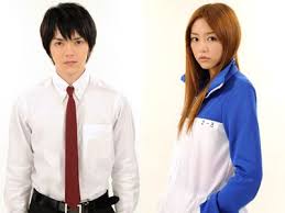 「市ノ宮行（リクルート） 荒川アンダーザブリッジ」の画像検索結果