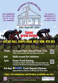 Image result for Mildenhall Cycling Club