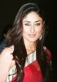 Kareena in Red at party