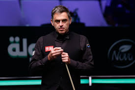 Image result for ronnie o'sullivan