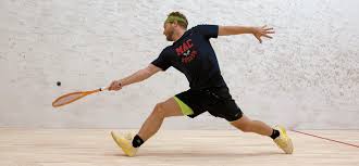 Image result for Grantham Squash Rackets Club