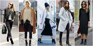 10 Winter Wardrobes Essentials You Must Have � Megan Pustetto