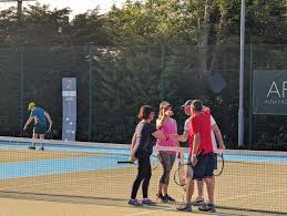 Image result for Kirkhill Lawn Tennis Club
