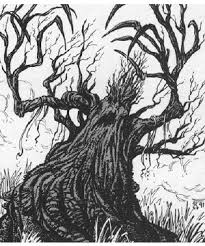 Image result for treant