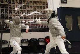 Image result for Cavalier`s Fencing & Modern Pentathlon Club