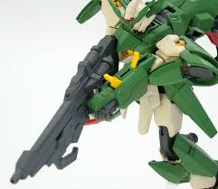 「リカルド・フェリーニ ガンダムビルドファイターズ」の画像検索結果