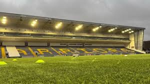 Image result for Worcester Rugby Football Club
