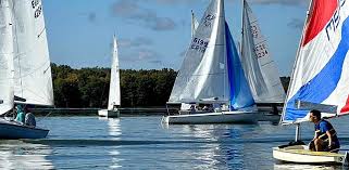 Image result for Melton Mowbray Sailing Club