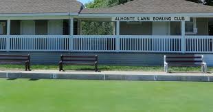 Image result for Lanark Bowling Club