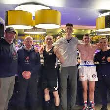 Image result for Aldershot & Farnham Boxing Club