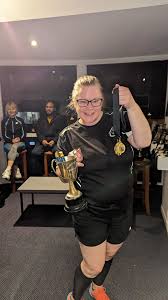 Image result for Wellington (Jersey) Badminton Club