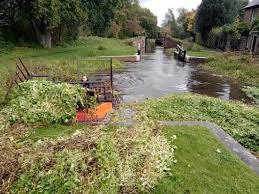 Image result for Basingstoke Canal Canoe Club