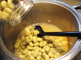 Image result for Dicke Bohnen