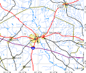 East Dublin, Georgia (GA 31027) profile: population, maps, real ...