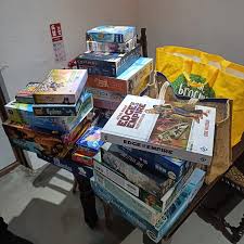 Image result for Thanet Scrabble Club