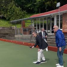 Image result for The Albert Bowling & Tennis Club