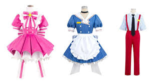 「シンク・イズミ DOG DAYS」の画像検索結果