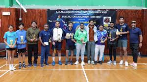 Image result for Gloster Electrics Badminton Club
