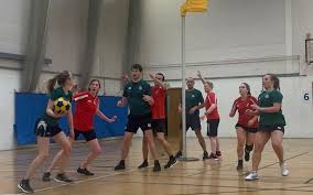 Image result for Highbury Korfball Club