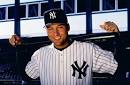 star shortstop Derek Jeter
