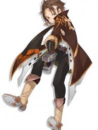 「アルヴィン テイルズオブエクシリア」の画像検索結果