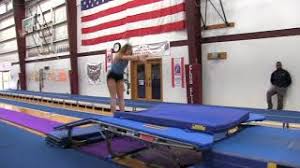 Image result for Stoke Elite Trampoline Club