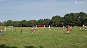 Image result for Hillyfielders Football Club
