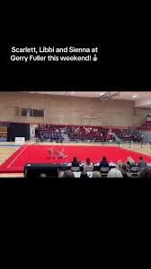 Image result for Stainsby School Of Gymnastics