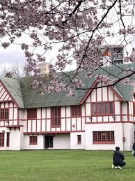 Image result for 北海道知事公館