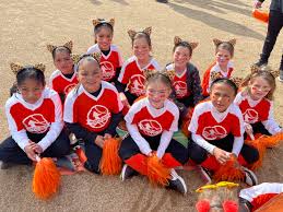Image result for Cheetahs Softball Team
