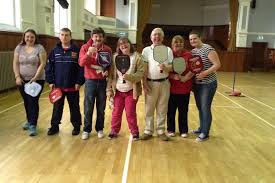 Image result for Lockerbie Pickleball Club