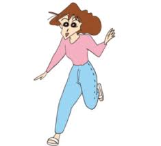 「野原みさえ クレヨンしんちゃん」の画像検索結果