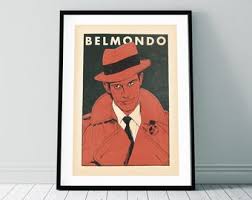 Image result for Le Doulos poster