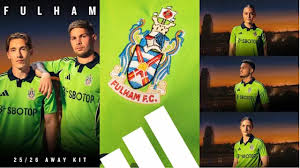 Image result for Fulham Football Club