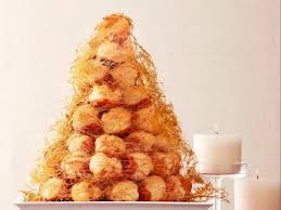 Image result for croquembouche