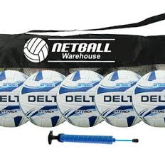 Image result for Delta Reds Netball Club