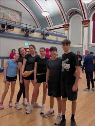 Image result for Garston Swimming Club