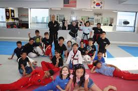 Image result for Kidderminster Tae Kwon Do Tigers
