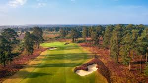 Image result for Hankley Common Golf Club