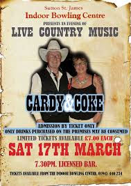 Image result for Sutton St James Indoor Bowls Club