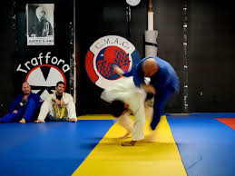 Image result for Glossop Judo Club