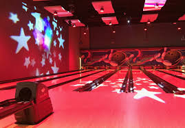 Image result for Constantine Bowling Club