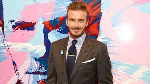 Image result for david beckham