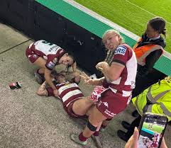 Image result for Ashton Bears Arlfc