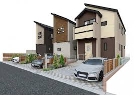 Image result for 東大和市芋窪4丁目〈新築〉多摩モノレール「上北台」駅徒歩14分　ZEH水準省エネ住宅　太陽光発電採用住宅　長期優良住宅　敷地面積広々42坪以上　18.5帖のLDK　浄水器　浴室乾燥機　全3棟A号棟