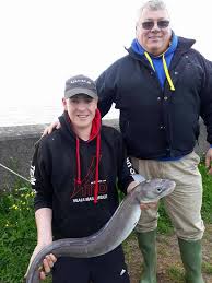 Image result for British Conger Club