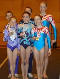Image result for Spelthorne School Of Gymnastics