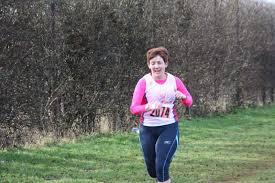 Image result for Alchester Running Club