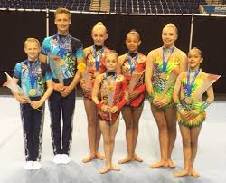 Image result for Southampton Gymnastics