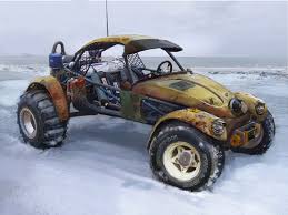 Image result for half life buggy